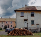 Prodej bytu atypický, 89 m2, OV, Teplá (okres Cheb), ul. Nová Farma