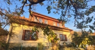Pron�jem rohov�ho RD, 123 m2, Brno, Bosonohy (okres Brno-m�sto)