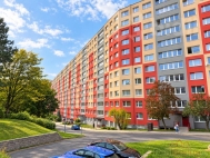 Prodej bytu 3+kk, 0 m2, OV, Most, ul. Javorov�
