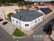 Prodej samostatn�ho RD, 260 m2, Rokycany, Plze�sk� P�edm�st�