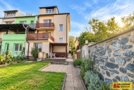 Pron�jem rohov�ho RD, 200 m2, Brno, Brn�nsk� Ivanovice (okres Brno-m�sto)