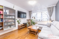 Prodej bytu 3+kk, 69 m2, OV, Praha 8, Troja, ul. Lublinsk�