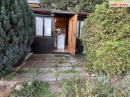 Prodej rekrea�n�ho objektu, Praha 5, Lipence
