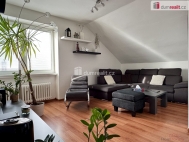 Prodej bytu 3+kk, 77 m2, OV, Zl�n, Kudlov, ul. Zelen�