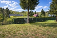 Prodej pozemku , zahrada, Horn� Be�va (okres Vset�n)