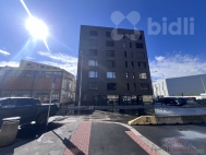 Pron�jem bytu 2+kk, 55 m2, OV, Praha 7, Hole�ovice, ul. Jankovcova - exkluzivn�