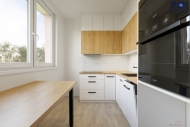 Pron�jem bytu 2+1, 53 m2, OV, Ostrava, Hrab�vka (okres Ostrava-m�sto), ul. Dr. Mart�nka