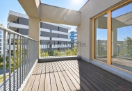 Pron�jem bytu 4+kk, 121 m2, OV, Praha 5, Jinonice, ul. Na vysok� I