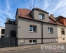 pohled z ulice