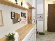 Prodej bytu 1+1, 0 m2, OV, P��bor (okres Nov� Ji��n), ul. npor. Loma