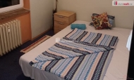 Pron�jem bytu jin�, 11 m2, OV, Praha 9, Let�any, ul. �umpersk�