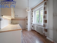 Prodej bytu 2+1, 0 m2, DV, Ostrava, Poruba (okres Ostrava-m�sto), ul. �kalovova - exkluzivn�
