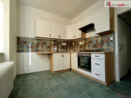 Pron�jem bytu 2+1, 57 m2, OV, Karlovy Vary, ul. K. �apka