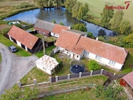 Prodej samostatn�ho RD, 160 m2, Kadolec (okres ���r nad S�zavou)
