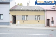 Prodej �adov�ho RD, 90 m2, Beroun, Beroun-M�sto