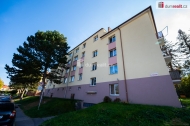 Pron�jem bytu 2+1, 50 m2, OV, �esk� Krumlov, N�dra�n� P�edm�st�, ul. Vy�ehrad