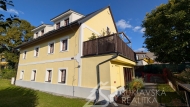 Prodej bytu 3+kk, 0 m2, OV, Ka�persk� Hory (okres Klatovy), ul. Zlat� stezka
