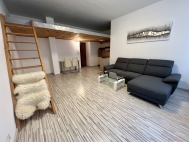 Pron�jem bytu 1+kk, 37 m2, OV, Brno, Trnit� (okres Brno-m�sto), ul. �t�p�nsk�