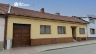 Prodej �adov�ho RD, 170 m2, Brno, �eb�t�n (okres Brno-m�sto)