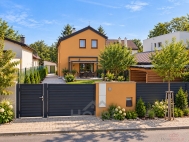 Prodej samostatn�ho RD, 135 m2, Praha 9, Kolod�je