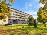 Pron�jem bytu 2+kk, 55 m2, OV, Pardubice, B�l� P�edm�st�, ul. Husova - exkluzivn�