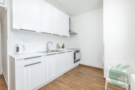 Pron�jem bytu 2+1, 0 m2, DV, M�ln�k, ul. Studentsk�