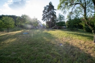 Prodej pozemku , ur�en� k v�stavb� RD, V�eradice (okres Beroun)
