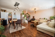 Prodej bytu 3+kk, 67 m2, OV, Nymburk, ul. Letc� R. A. F. - exkluzivn�
