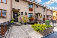 Prodej �adov�ho RD, 160 m2, Brodce (okres Mlad� Boleslav)