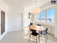 Pron�jem bytu 3+kk, 58 m2, OV, Brno, �ern� Pole (okres Brno-m�sto), ul. Milady Hor�kov�