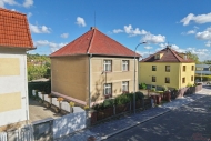 Prodej samostatn�ho RD, 150 m2, Strakonice, Strakonice I - exkluzivn�