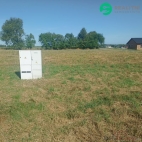 Prodej pozemku , ur�en� k v�stavb� RD, Horn� Domaslavice (okres Fr�dek-M�stek)