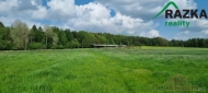 Prodej pozemku 645 446 m2, zem�d�lsk� p�da, Ho��ka (okres Tachov)