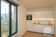 Pron�jem bytu 1+kk, 43 m2, OV, Praha 5, Jinonice, ul. Ka��rkova