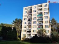 Pron�jem bytu 3+1, 72 m2, OV, D���n, D���n VI-Letn�, ul. U Tvrze