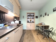 Prodej bytu 2+1, 56 m2, OV, Zb��ov (okres Brno-venkov), ul. �tvr� Pad�lky