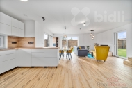 Prodej �adov�ho RD, 139 m2, Hradec Kr�lov�, Rusek - exkluzivn�