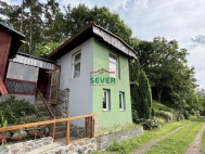 Prodej pozemku , zahrada, Kada� (okres Chomutov)