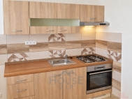 Prodej bytu 2+1, 52 m2, OV, Praha 9, Let�any, ul. Tupolevova