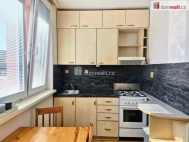 Pron�jem bytu 1+1, 36 m2, OV, Uhersk� Hradi�t�, Jaro�ov, ul. Louky