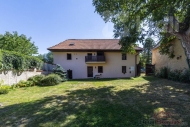 Prodej samostatn�ho RD, 130 m2, Nelahozeves, Le�any (okres M�ln�k) - exkluzivn�