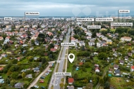 Prodej pozemku , ur�en� k v�stavb� RD, Hradec Kr�lov�, Mal�ovice