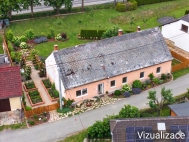 Prodej samostatn�ho RD, 140 m2, Hodon�n (okres Blansko) - exkluzivn�