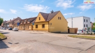 Prodej rohov�ho RD, 188 m2, Hlubok� nad Vltavou (okres �esk� Bud�jovice)