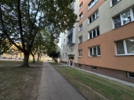 Prodej bytu 3+1, 68 m2, OV, Opava, P�edm�st�, ul. Olomouck� - exkluzivn�