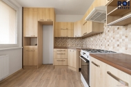 Pron�jem bytu 3+1, 78 m2, OV, Fr�dek-M�stek, Fr�dek, ul. Dr. M. Tyr�e