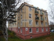 Pron�jem bytu 2+1, 56 m2, OV, Most, ul. �sl. arm�dy