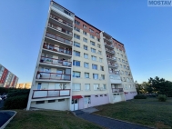 Prodej bytu 3+1, 0 m2, DV, Most, ul. Okru�n� - exkluzivn�