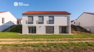 Prodej samostatn�ho RD, 163 m2, Vohan�ice (okres Brno-venkov)