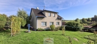 Prodej samostatn�ho RD, 0 m2, Krhov� (okres Vset�n) - exkluzivn�